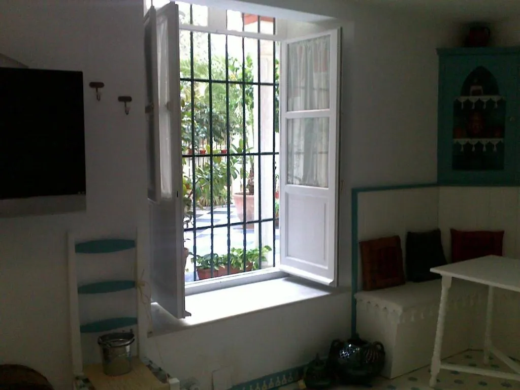 Apartamento Turistico 