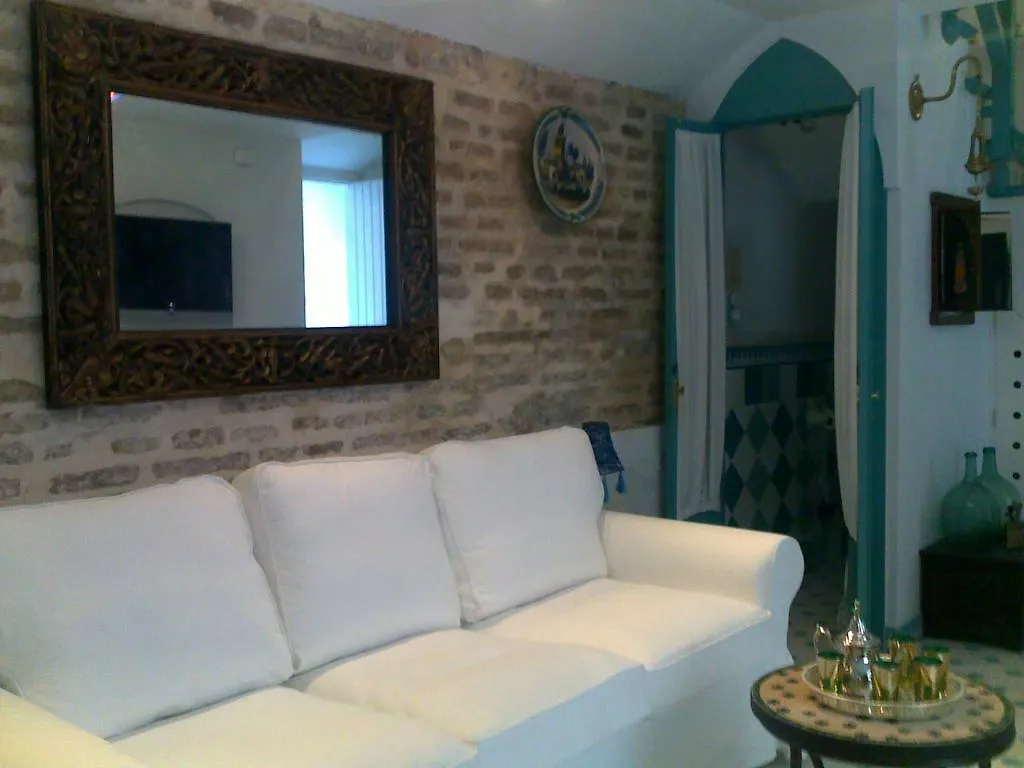 Apartamento Turistico 