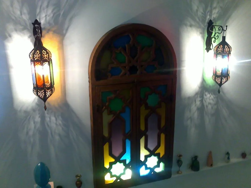 Apartamento Turistico 
