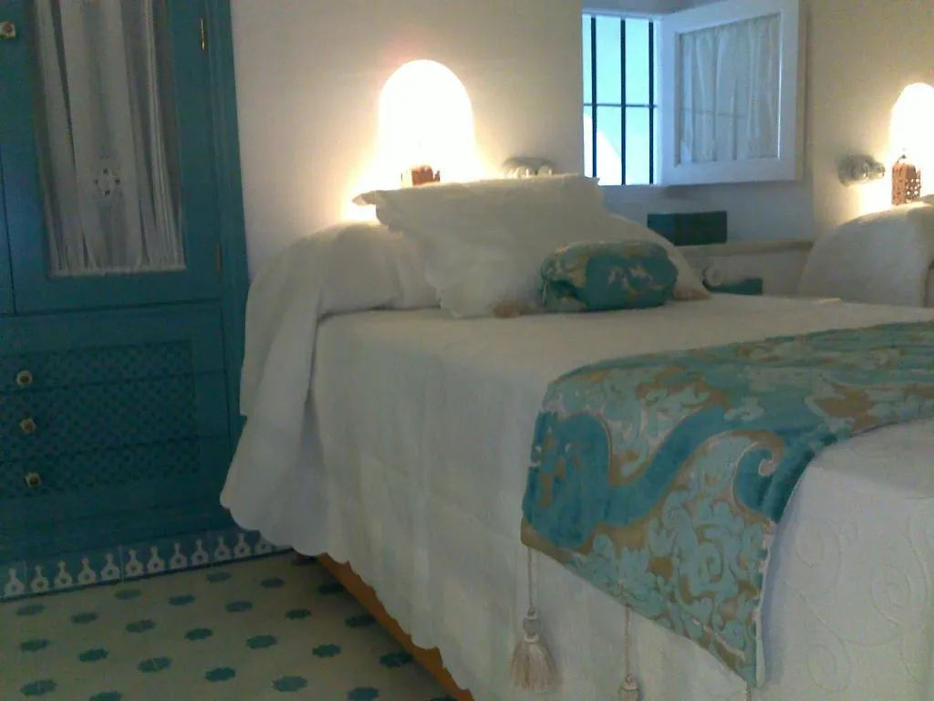 Apartamento Turistico 