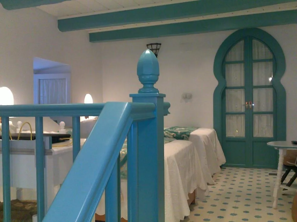 Apartamento Turistico 