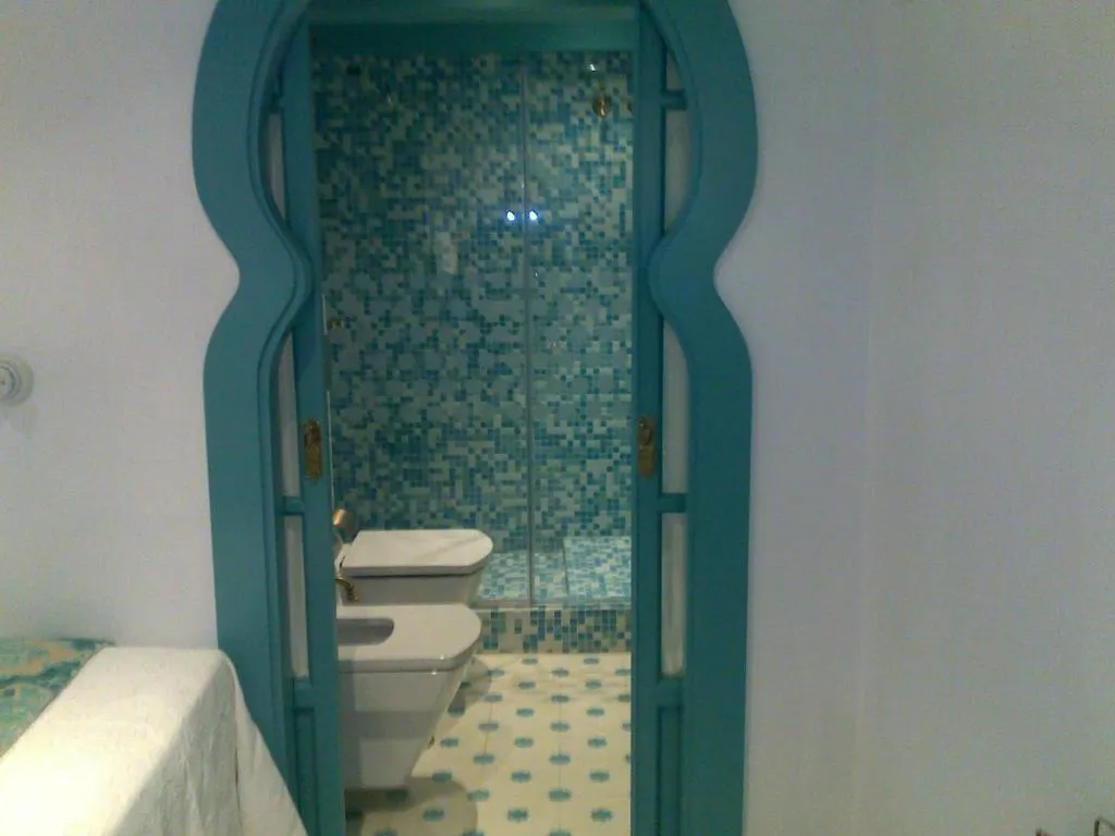 Apartamento Turistico 