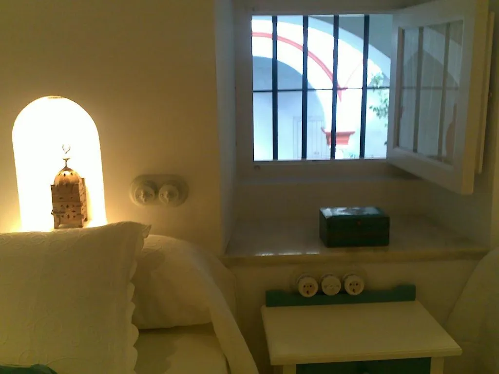 Apartamento Turistico 