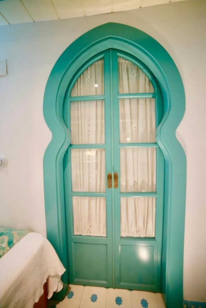 Apartamento Turistico 
