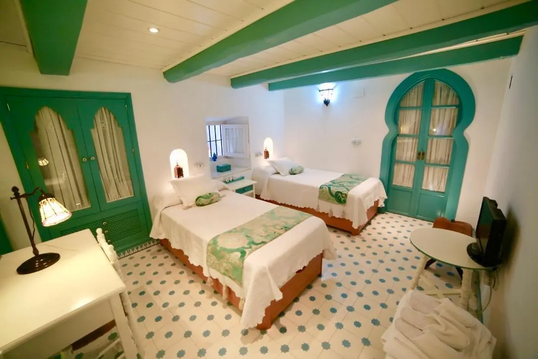 Apartamento Turistico 