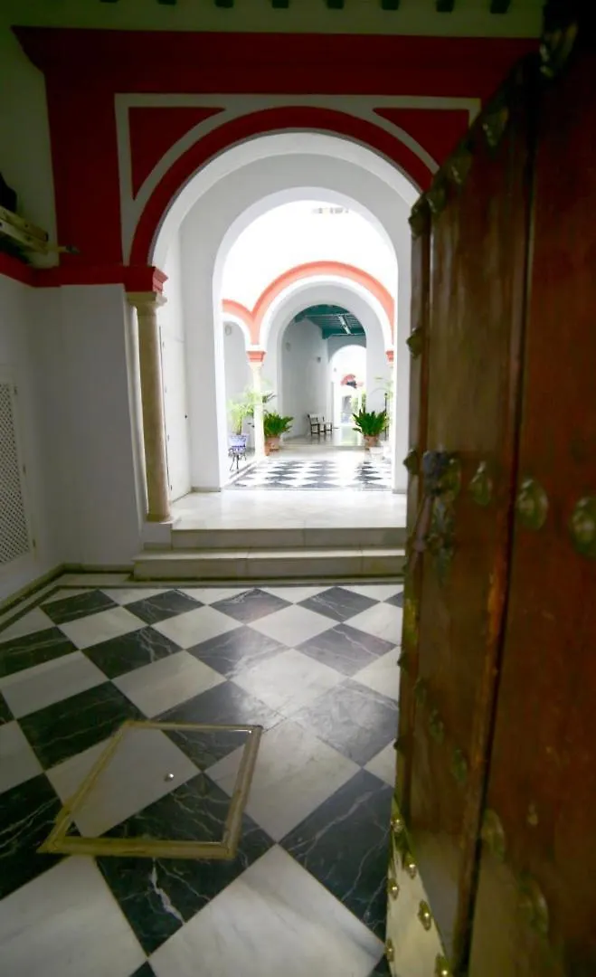 Apartamento Turistico 