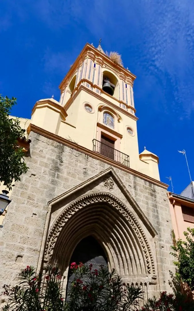Apartamento Turistico 