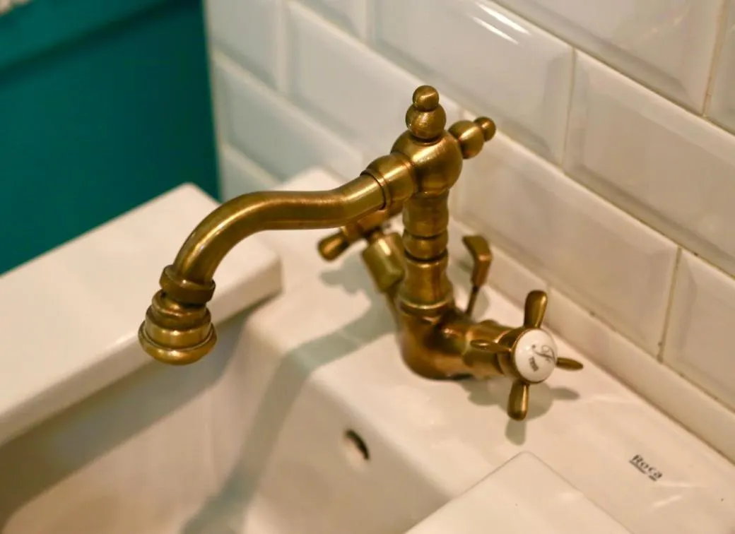 Apartamento Turistico 