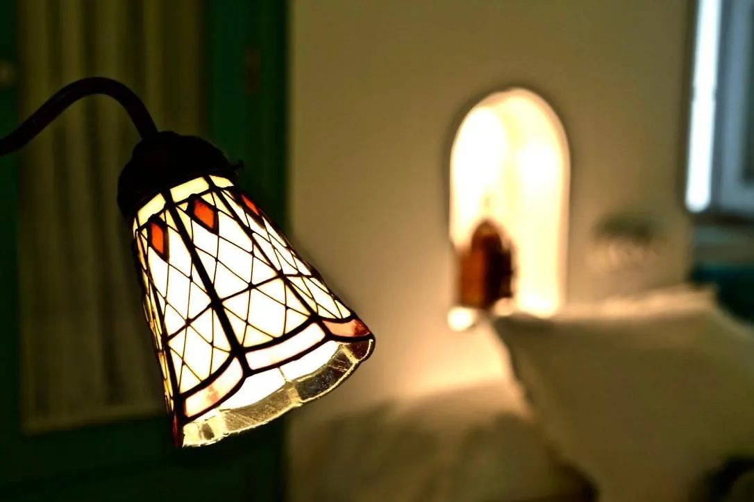 Apartamento Turistico 